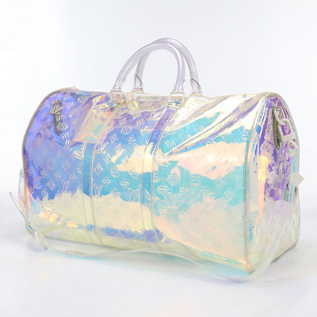 LOUIS VUITTON（ルイ・ヴィトン） 中古 ボストンバッグ ユニセックス