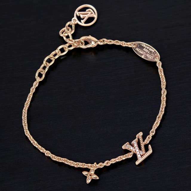 LOUIS VUITTON（ルイ・ヴィトン） 中古 ブレスレット レディース