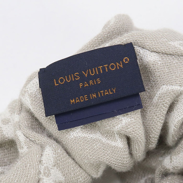 LOUIS VUITTON（ルイ・ヴィトン） 中古 シュシュ レディース ブランド