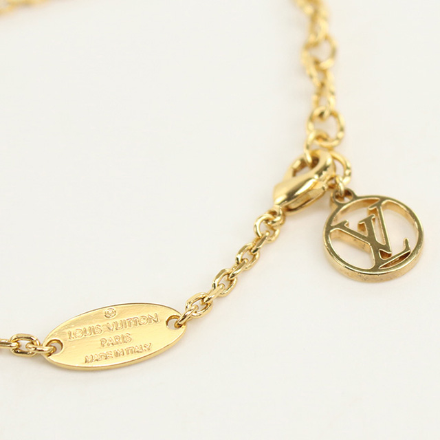 LOUIS VUITTON 中古 ルイヴィトン ブレスレット レディース ブランド