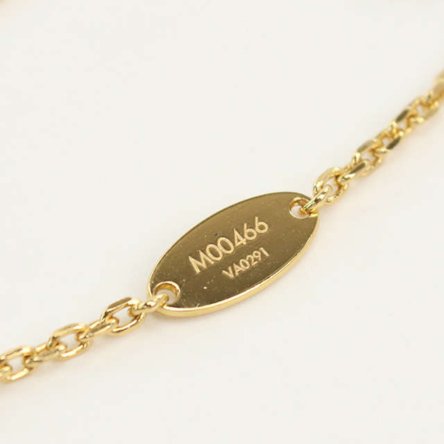 【LOUIS VUITTON】ブラスレ ハートフォーリンラブ ブレスレット LOUIS VUITTON（ルイ・ヴィトン） 中古 ブレスレット レディース