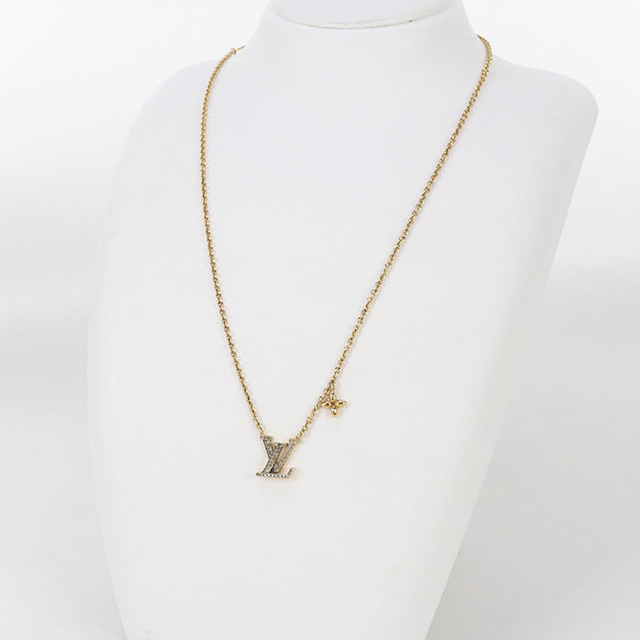 LOUIS VUITTON（ルイ・ヴィトン） 中古 ネックレス レディース