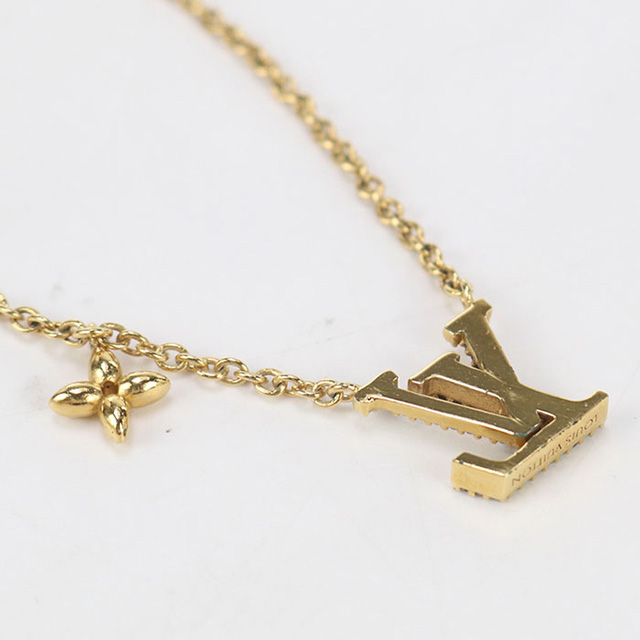 LOUIS VUITTON（ルイ・ヴィトン） 中古 ネックレス レディース