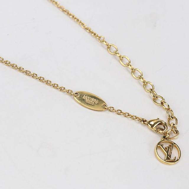 LOUIS VUITTON（ルイ・ヴィトン） 中古 ネックレス レディース