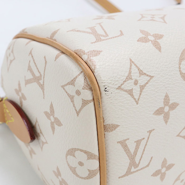 【ルイヴィトン】Louis Vuitton バンドゥー バンドー 正規品 表参道 LOUIS VUITTON（ルイ・ヴィトン） 中古 ハンドバッグ レディース