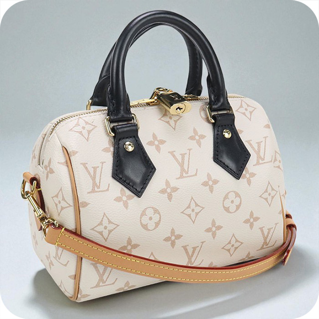LOUIS VUITTON（ルイ・ヴィトン） 中古 ハンドバッグ レディース