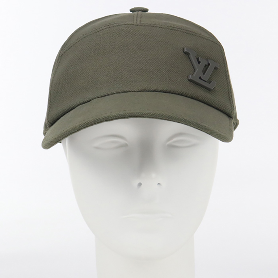 LOUIS VUITTON（ルイ・ヴィトン） 中古 キャップ メンズ ブランド