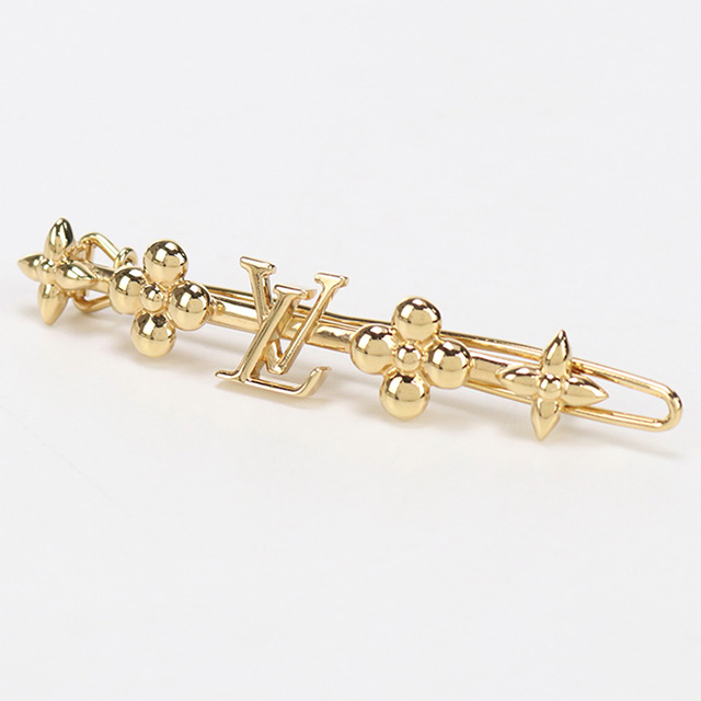 LOUIS VUITTON（ルイ・ヴィトン） 中古 バレッタ レディース ブランド