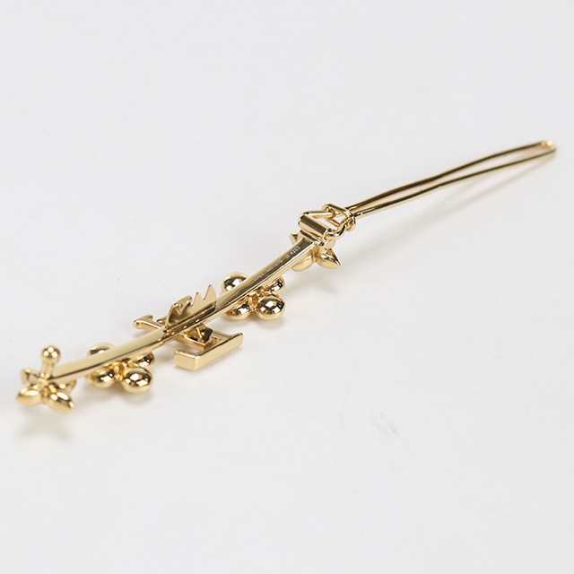 LOUIS VUITTON（ルイ・ヴィトン） 中古 バレッタ レディース ブランド