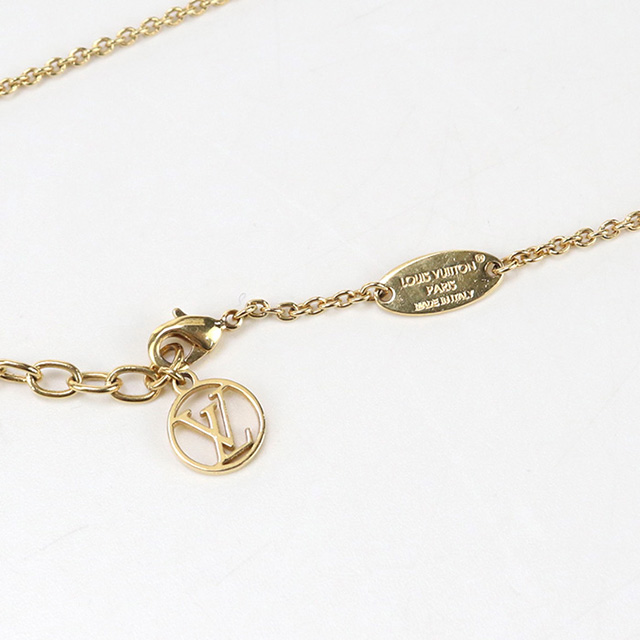 LOUIS VUITTON（ルイ・ヴィトン） 中古 ネックレス レディース