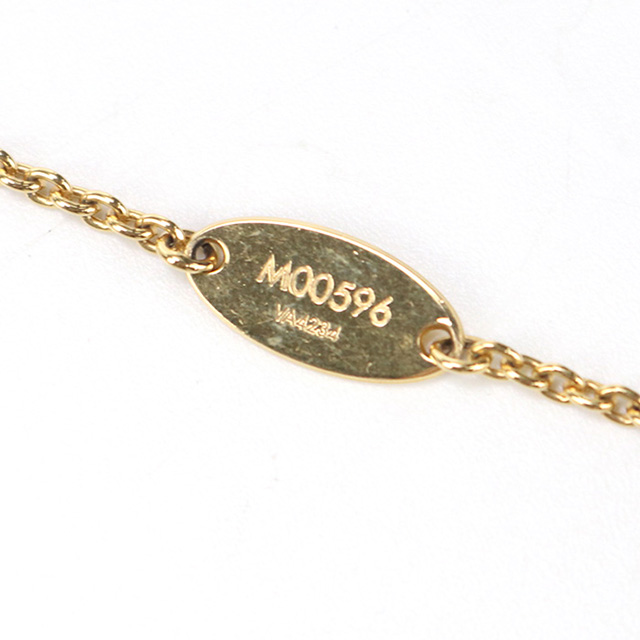 LOUIS VUITTON（ルイ・ヴィトン） 中古 ネックレス レディース