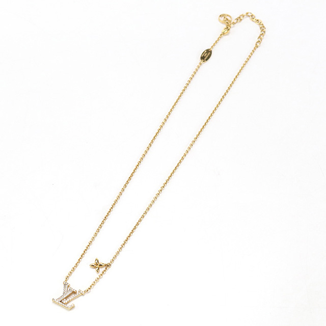 LOUIS VUITTON（ルイ・ヴィトン） 中古 ネックレス レディース