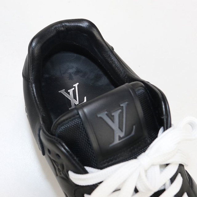 LOUIS VUITTON（ルイ・ヴィトン） 中古 スニーカー メンズ ブランド
