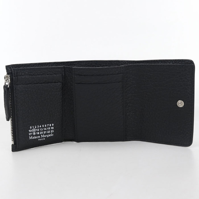 Maison Margiela（メゾンマルジェラ） 中古 三つ折り財布 レディース 