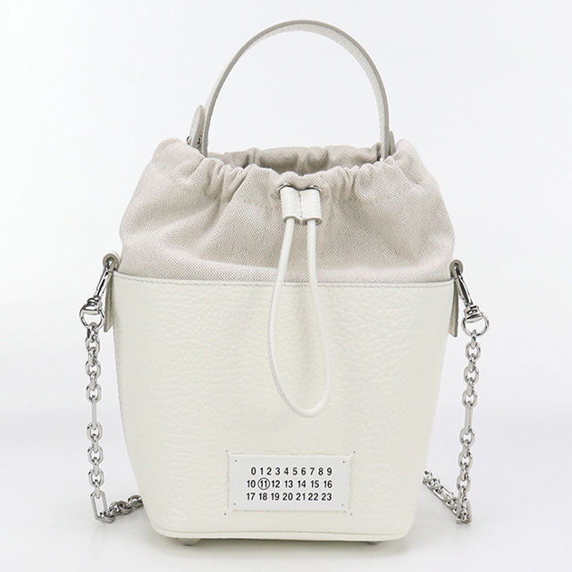 Maison Margiela（メゾンマルジェラ） 中古 ハンドバッグ レディース