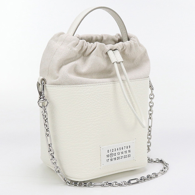 Maison Margiela（メゾンマルジェラ） 中古 ハンドバッグ レディース