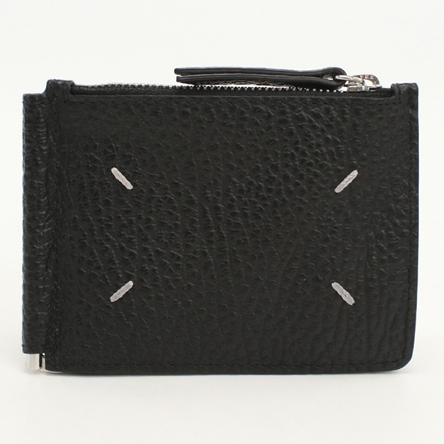 J*9様 【箱付き・中古品】メゾンマルジェラ　 マネークリップ　二つ折り財布　レ Maison Margiela メゾンマルジェラ 財布 二つ折り