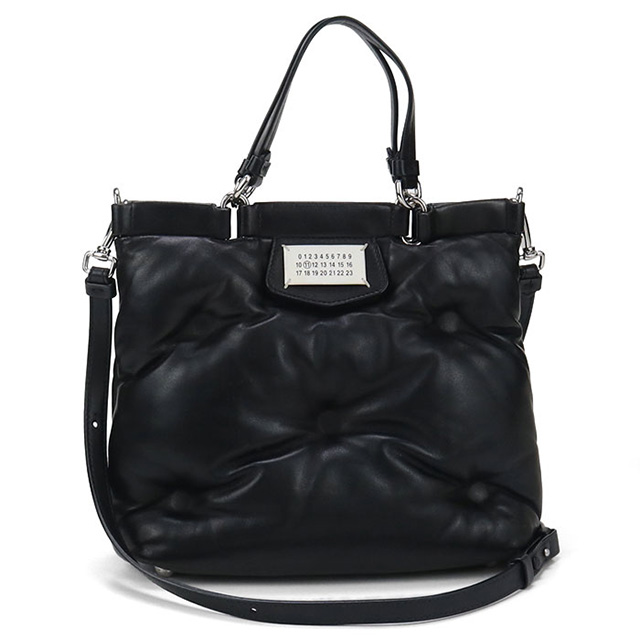 Maison Margiela（メゾンマルジェラ） 中古 ハンドバッグ レディース