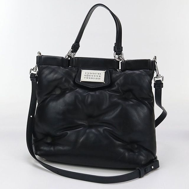 Maison Margiela（メゾンマルジェラ） 中古 ハンドバッグ レディース