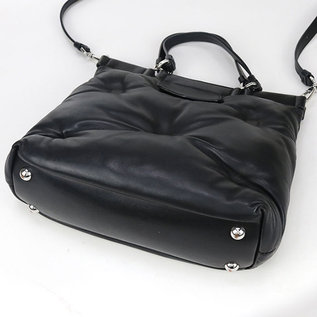 Maison Margiela（メゾンマルジェラ） 中古 ハンドバッグ レディース