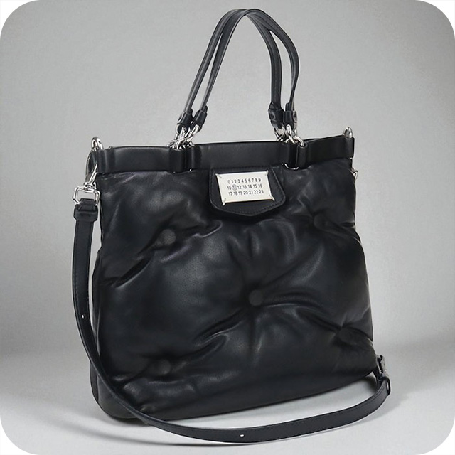 Maison Margiela（メゾンマルジェラ） 中古 ハンドバッグ レディース