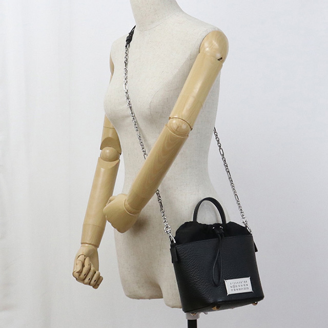 Maison Margiela（メゾンマルジェラ） 中古 ハンドバッグ レディース