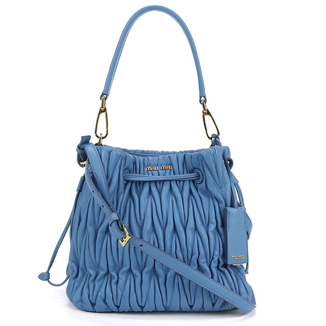 中古 ミュウミュウ ハンドバッグ レディース ブランド MIUMIU