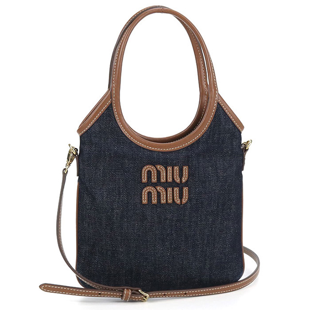 miu miu（ミュウミュウ） 中古 ショルダーバッグ レディース ブランド