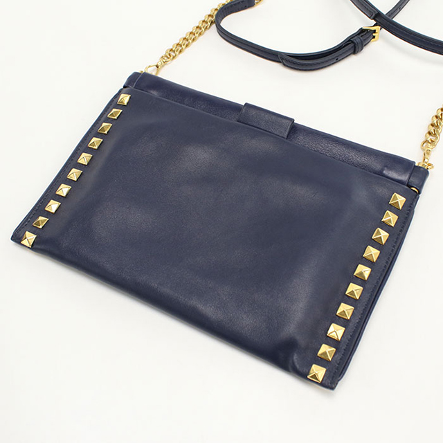miu miu（ミュウミュウ） 中古 斜め掛け ショルダーバッグ レディース