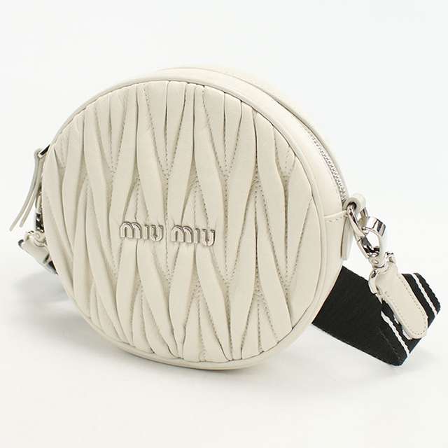 中古 ミュウミュウ ショルダーバッグ レディース ブランド MIUMIU