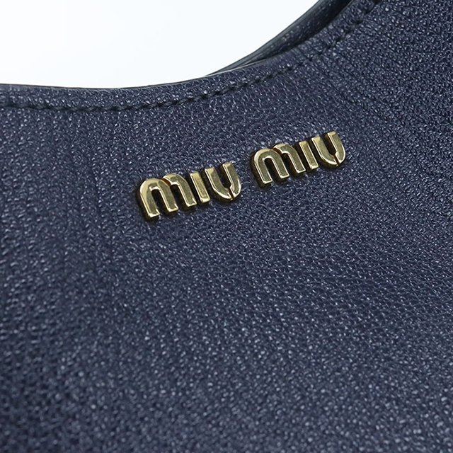 miu miu（ミュウミュウ） 中古 トートバッグ レディース ブランド 