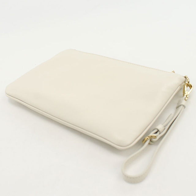 miu miu（ミュウミュウ） 中古 クラッチバッグ レディース ブランド