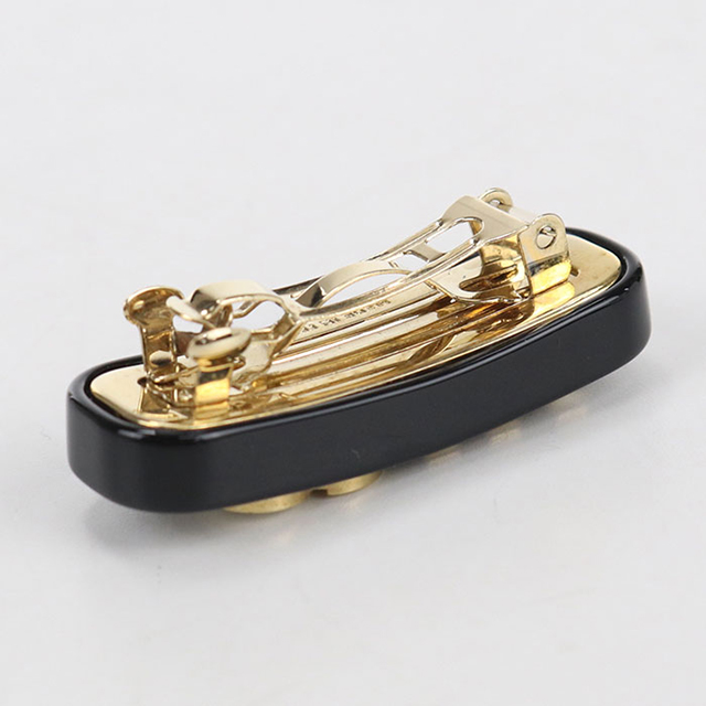 miu miu（ミュウミュウ） 中古 バレッタ レディース MIUMIU 2個セット