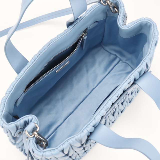 miu miu（ミュウミュウ） 中古 トートバッグ レディース ブランド