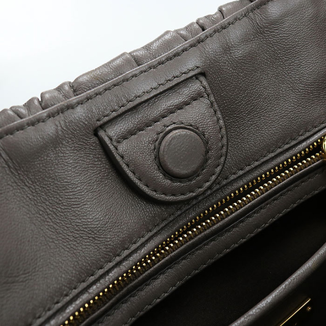 miu miu（ミュウミュウ） 中古 トートバッグ レディース ブランド