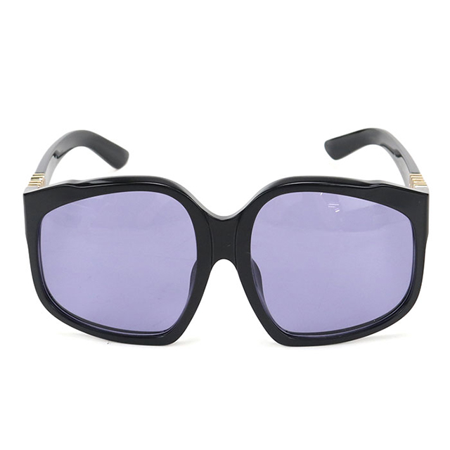MIU MIU（ミュウミュウ）サングラス ブラック 中古・自用品 miu miu（ミュウミュウ） 中古 サングラス レディース ブランド MIUMIU