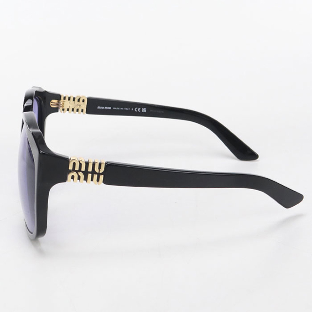 miu miu（ミュウミュウ） 中古 サングラス レディース ブランド MIUMIU
