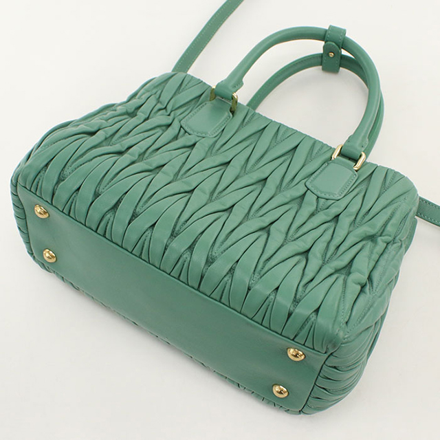 miu miu（ミュウミュウ） 中古 トートバッグ レディース ブランド