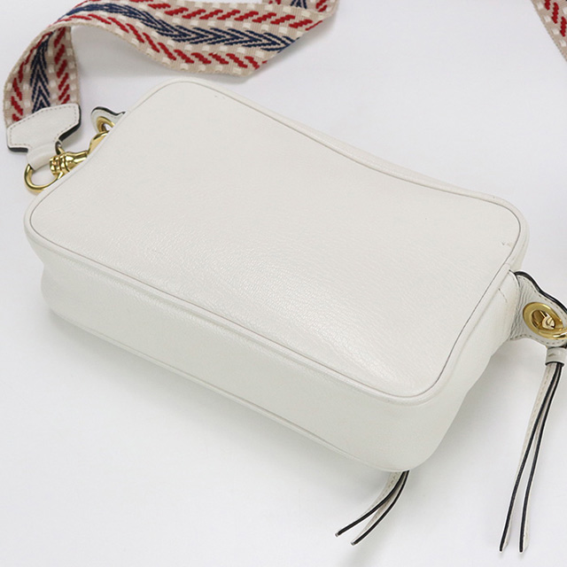 miu miu（ミュウミュウ） 中古 斜め掛け ショルダーバッグ レディース