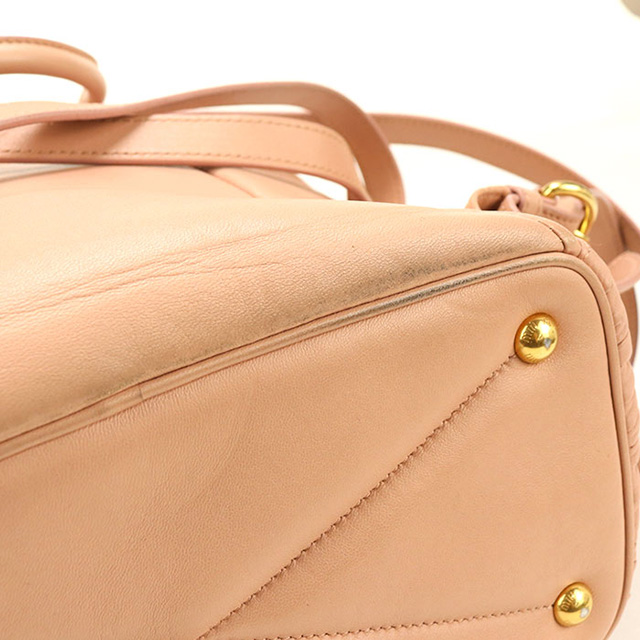 miu miu（ミュウミュウ） 中古 リュック レディース ブランド