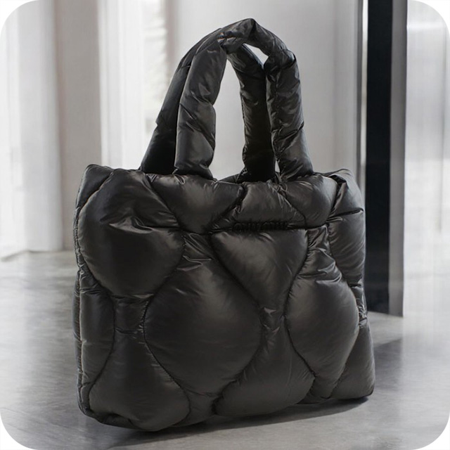 中古 miu miu キルティングレザー バッグ 中古・古着通販】MIU MIU (ミュウミュウ) アルカディ マテラッセ