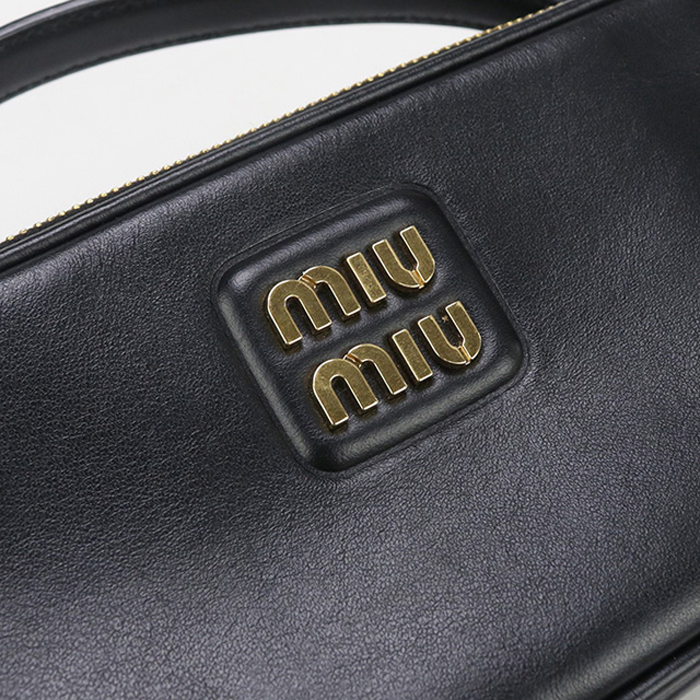 miu miu（ミュウミュウ） 中古 ハンドバッグ レディース ブランド