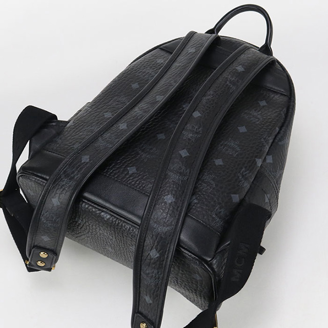 中古 エムシーエム リュック レディース ブランド MCM バックパック