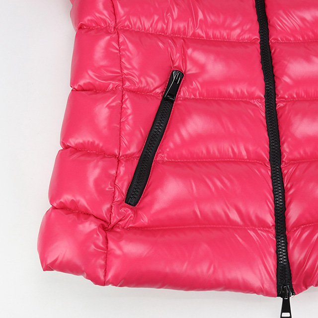 MONCLER（モンクレール） 中古 ダウンジャケット レディース ブランド
