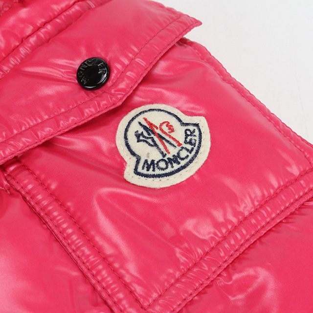 中古 モンクレール ダウンジャケット レディース ブランド MONCLER