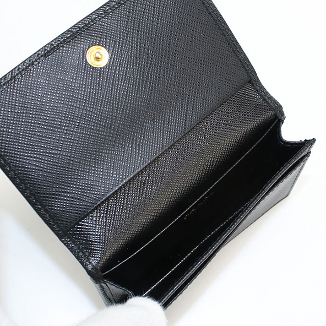 PRADA（プラダ） 中古 名刺入れ レディース ブランド カードケース