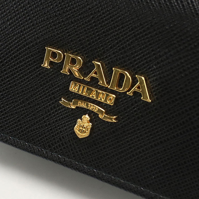 PRADA（プラダ） 中古 名刺入れ レディース ブランド カードケース