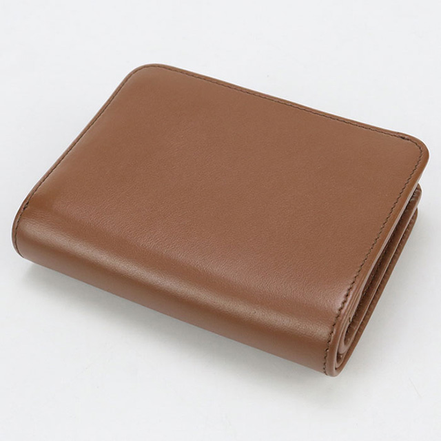 PRADA（プラダ） 中古 二つ折り財布 レディース ブランド シティカーフ