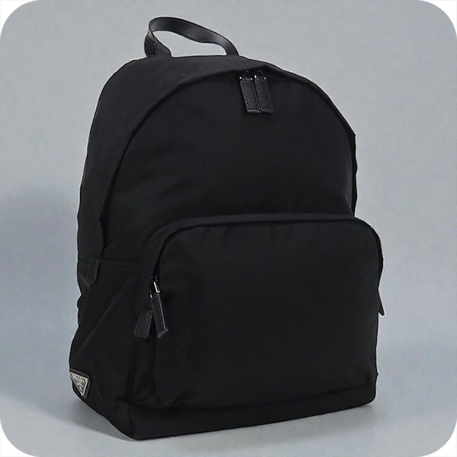 PRADA（プラダ） 中古 リュック ユニセックス ブランド バックパック