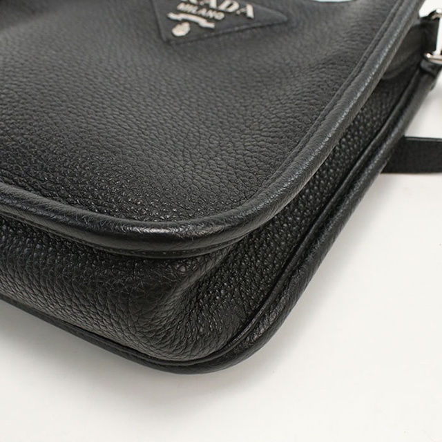 PRADA（プラダ） 中古 ショルダーバッグ レディース ブランド ヴィッ